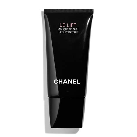 chanel anti-rides|chanel le lift.